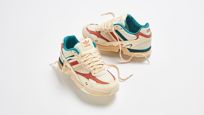 Adidas 2025 equality sneakers